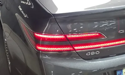 Genesis G90 2019, 28493 км, за 29746.19 USD - фото 23