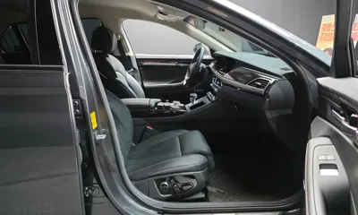 Genesis G90 2019, 28493 км, за 29746.19 USD - фото 26