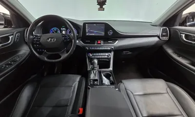 Hyundai Grandeur 2019, 46281 км, за 14260.59 USD - фото 7
