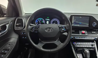Hyundai Grandeur 2019, 46281 км, за 14260.59 USD - фото 13
