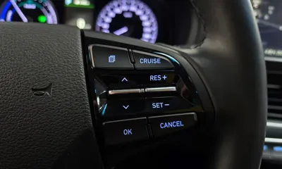 Hyundai Grandeur 2019, 46281 км, за 14260.59 USD - фото 16