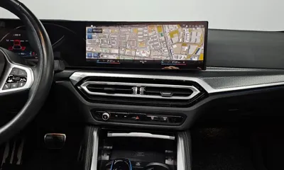 BMW i4 2023, 45463 км, за 31836.68 USD - фото 14