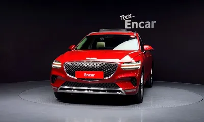 Genesis GV70 2022, 51647 км, за 18874.16 USD
