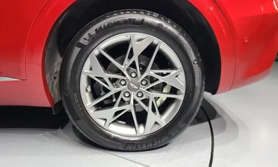 Genesis GV70 2022, 51647 км, за 18874.16 USD