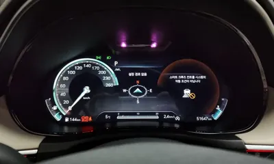Genesis GV70 2022, 51647 км, за 18874.16 USD - фото 8