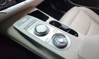 Genesis GV70 2022, 51647 км, за 18874.16 USD - фото 9