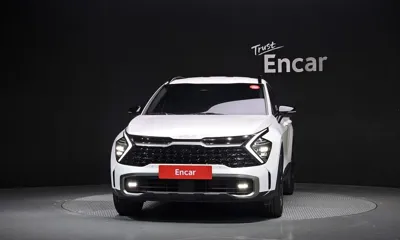 Kia Sportage 2023, 60095 км, за 18284.67 USD