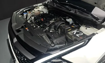 Kia Sportage 2023, 60095 км, за 18284.67 USD - фото 6