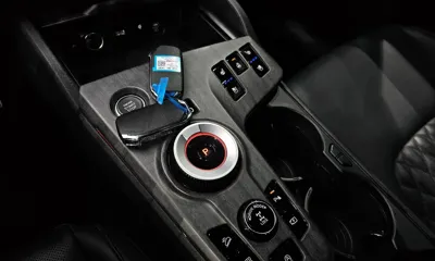 Kia Sportage 2023, 60095 км, за 18284.67 USD - фото 9