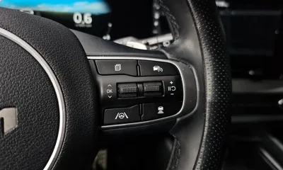 Kia Sportage 2023, 60095 км, за 18284.67 USD - фото 19