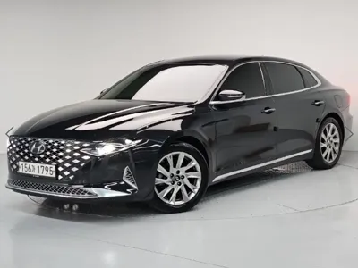 Hyundai Grandeur 2020, 200591 км, за 11851.27 USD