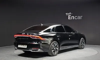 Hyundai Grandeur 2020, 139638 км, за 13207.79 USD