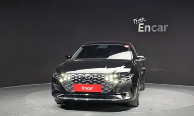Hyundai Grandeur 2020, 139638 км, за 13207.79 USD
