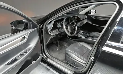 Hyundai Grandeur 2020, 139638 км, за 13207.79 USD - фото 10