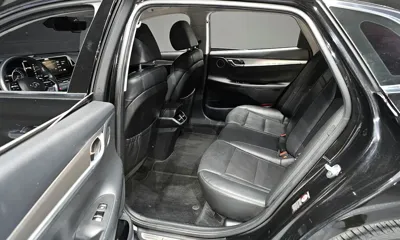Hyundai Grandeur 2020, 139638 км, за 13207.79 USD - фото 11