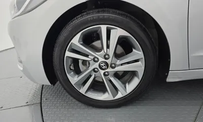 Hyundai Avante 2018, 77301 км, за 6700.5 USD