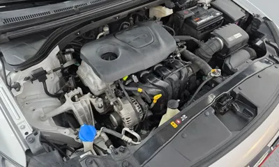 Hyundai Avante 2018, 77301 км, за 6700.5 USD - фото 6