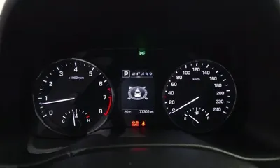 Hyundai Avante 2018, 77301 км, за 6700.5 USD - фото 8