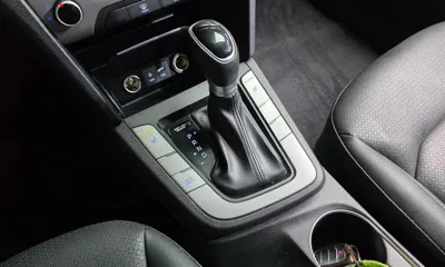 Hyundai Avante 2018, 77301 км, за 6700.5 USD - фото 9