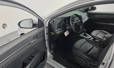 Hyundai Avante 2018, 77301 км, за 6700.5 USD - фото 12