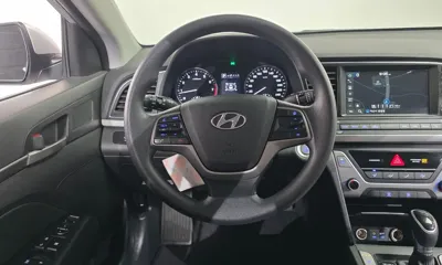 Hyundai Avante 2018, 77301 км, за 6700.5 USD - фото 15