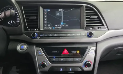 Hyundai Avante 2018, 77301 км, за 6700.5 USD - фото 17