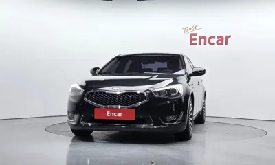 Kia K7 2013, 186646 км, за 3298.52 USD