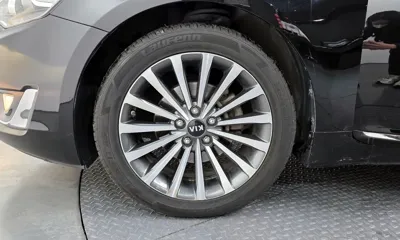 Kia K7 2013, 186646 км, за 3298.52 USD