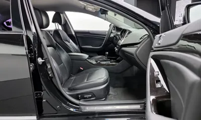 Kia K7 2013, 186646 км, за 3298.52 USD - фото 10