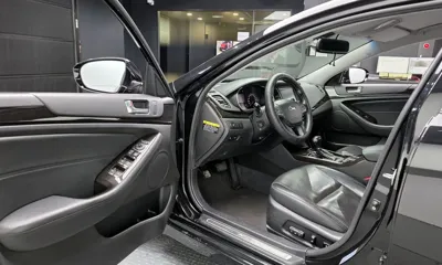 Kia K7 2013, 186646 км, за 3298.52 USD - фото 11