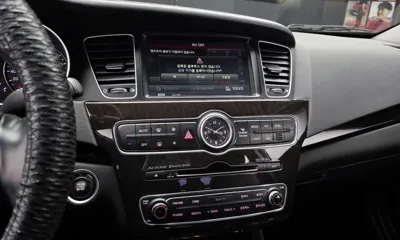 Kia K7 2013, 186646 км, за 3298.52 USD - фото 14