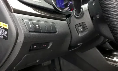 Kia K7 2013, 186646 км, за 3298.52 USD - фото 16