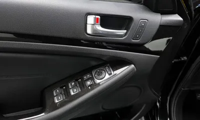 Kia K7 2013, 186646 км, за 3298.52 USD - фото 18