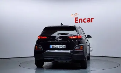 Hyundai Kona 2020, 49566 км, за 12703.59 USD