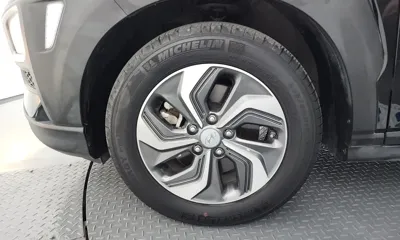 Hyundai Kona 2020, 49566 км, за 12703.59 USD