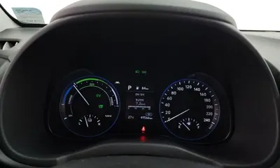 Hyundai Kona 2020, 49566 км, за 12685.41 USD - фото 8