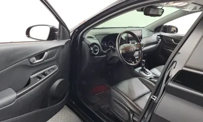 Hyundai Kona 2020, 49566 км, за 12685.41 USD - фото 10