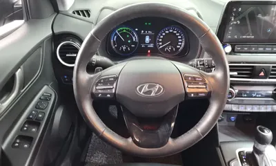 Hyundai Kona 2020, 49566 км, за 12685.41 USD - фото 14
