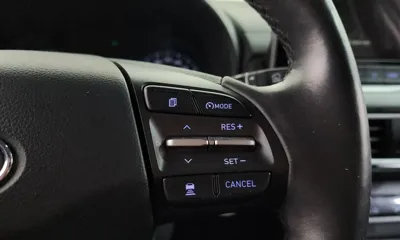 Hyundai Kona 2020, 49566 км, за 12685.41 USD - фото 16