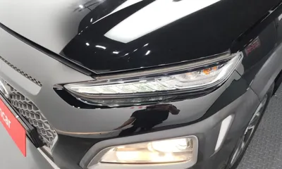 Hyundai Kona 2020, 49566 км, за 12685.41 USD - фото 22
