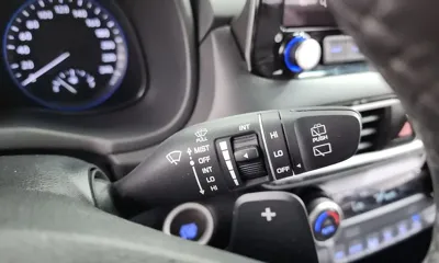 Hyundai Kona 2020, 49566 км, за 12685.41 USD - фото 28