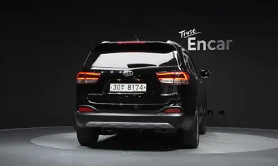 Kia Sorento 2015, 85033 км, за 9758.01 USD