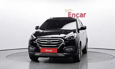 Hyundai Tucson 2014, 149134 км, за 4883.76 USD