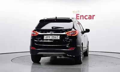 Hyundai Tucson 2014, 149134 км, за 4883.76 USD