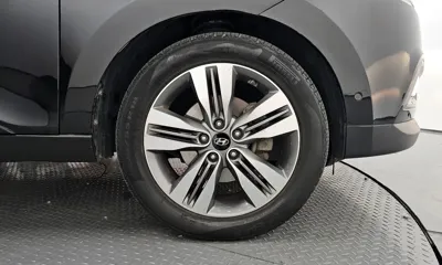 Hyundai Tucson 2014, 149134 км, за 4883.76 USD