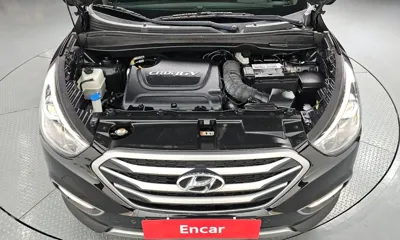 Hyundai Tucson 2014, 149134 км, за 4883.76 USD - фото 6