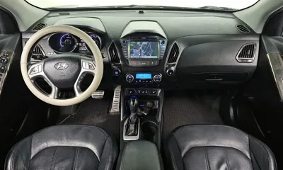 Hyundai Tucson 2014, 149134 км, за 4883.76 USD - фото 7