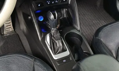 Hyundai Tucson 2014, 149134 км, за 4883.76 USD - фото 9