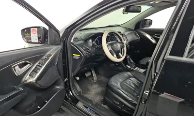 Hyundai Tucson 2014, 149134 км, за 4883.76 USD - фото 10