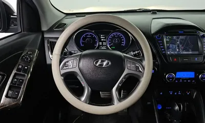 Hyundai Tucson 2014, 149134 км, за 4883.76 USD - фото 12
